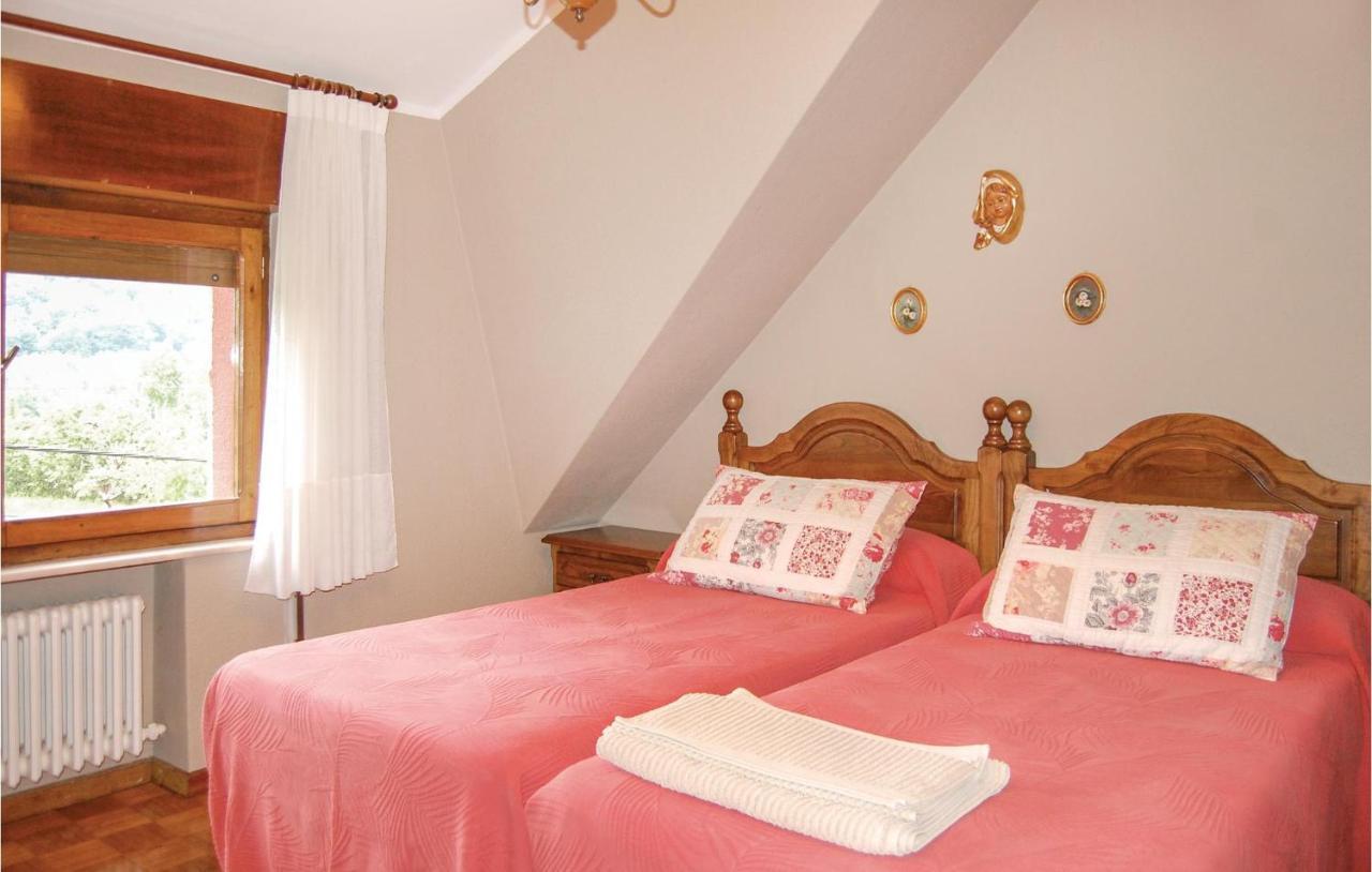 Gorgeous Home In Pilona With Kitchen La Pinera Luaran gambar